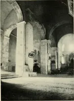 An illustration from Cathedrals and cloisters of the south of France (1906)