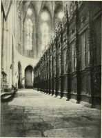 An illustration from Cathedrals and cloisters of the south of France (1906)
