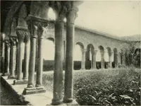 An illustration from Cathedrals and cloisters of the south of France (1906)
