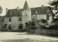 An illustration from Cathedrals and cloisters of the south of France (1906)