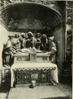 An illustration from Cathedrals and cloisters of the south of France (1906)