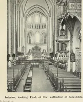 Picture 16 of 33 from The cathedrals and churches of Norway, Sweden and Denmark (1908), leaf 196
