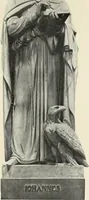 An illustration from The cathedrals and churches of Norway, Sweden and Denmark (1908)