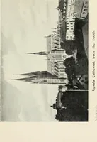 An illustration from The cathedrals and churches of Norway, Sweden and Denmark (1908)