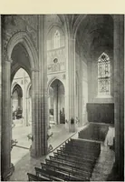 An illustration from The cathedrals and churches of Norway, Sweden and Denmark (1908)