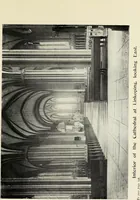 An illustration from The cathedrals and churches of Norway, Sweden and Denmark (1908)