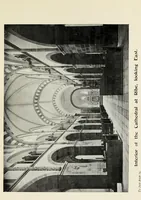 Picture 3 of 33 from The cathedrals and churches of Norway, Sweden and Denmark (1908), leaf 34