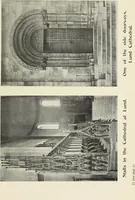An illustration from The cathedrals and churches of Norway, Sweden and Denmark (1908)