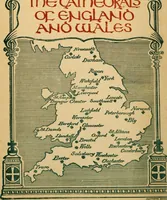An illustration from The cathedrals of England and Wales. First-[third] series (1905)