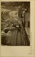 An illustration from The cathedrals of England and Wales. First-[third] series (1905)