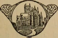 An illustration from The cathedrals of England and Wales. First-[third] series (1905)