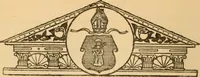 An illustration from The cathedrals of England and Wales. First-[third] series (1905)