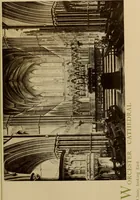 An illustration from The cathedrals of England and Wales. First-[third] series (1905)