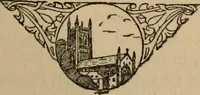 An illustration from The cathedrals of England and Wales. First-[third] series (1905)