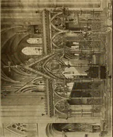 An illustration from The cathedrals of England and Wales. First-[third] series (1905)