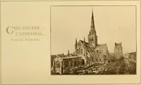 An illustration from The cathedrals of England and Wales. First-[third] series (1905)