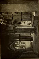 An illustration from The cathedrals of England and Wales. First-[third] series (1905)