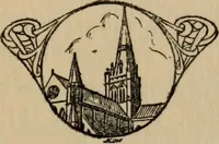 An illustration from The cathedrals of England and Wales. First-[third] series (1905)