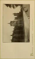 An illustration from The cathedrals of England and Wales. First-[third] series (1905)