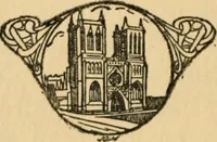 An illustration from The cathedrals of England and Wales. First-[third] series (1905)