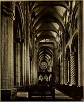 An illustration from The cathedrals of England and Wales. First-[third] series (1905)