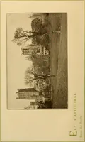 An illustration from The cathedrals of England and Wales. First-[third] series (1905)
