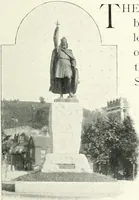 An illustration from The Cathedrals of England and Wales : their history, architecture, and associations ; with a series of Rembrandt plates and many illustrations in the text (1906)