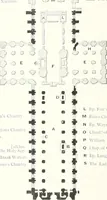 An illustration from The Cathedrals of England and Wales : their history, architecture, and associations ; with a series of Rembrandt plates and many illustrations in the text (1906)