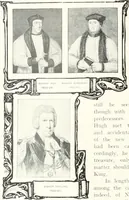 An illustration from The Cathedrals of England and Wales : their history, architecture, and associations ; with a series of Rembrandt plates and many illustrations in the text (1906)