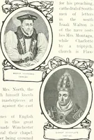 Picture 105 of 242 from The Cathedrals of England and Wales : their history, architecture, and associations ; with a series of Rembrandt plates and many illustrations in the text (1906), leaf 120