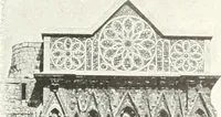Picture 121 of 242 from The Cathedrals of England and Wales : their history, architecture, and associations ; with a series of Rembrandt plates and many illustrations in the text (1906), leaf 139