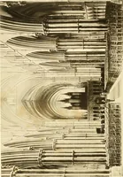 An illustration from The Cathedrals of England and Wales : their history, architecture, and associations ; with a series of Rembrandt plates and many illustrations in the text (1906)