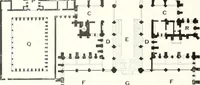 An illustration from The Cathedrals of England and Wales : their history, architecture, and associations ; with a series of Rembrandt plates and many illustrations in the text (1906)