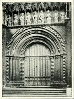 Picture 130 of 242 from The Cathedrals of England and Wales : their history, architecture, and associations ; with a series of Rembrandt plates and many illustrations in the text (1906), leaf 148