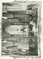An illustration from The Cathedrals of England and Wales : their history, architecture, and associations ; with a series of Rembrandt plates and many illustrations in the text (1906)