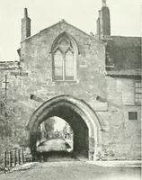 Picture 147 of 242 from The Cathedrals of England and Wales : their history, architecture, and associations ; with a series of Rembrandt plates and many illustrations in the text (1906), leaf 170
