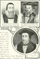 Picture 152 of 242 from The Cathedrals of England and Wales : their history, architecture, and associations ; with a series of Rembrandt plates and many illustrations in the text (1906), leaf 176