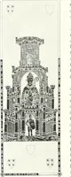 An illustration from The Cathedrals of England and Wales : their history, architecture, and associations ; with a series of Rembrandt plates and many illustrations in the text (1906)