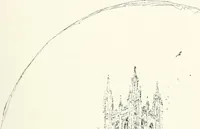 An illustration from The Cathedrals of England and Wales : their history, architecture, and associations ; with a series of Rembrandt plates and many illustrations in the text (1906)