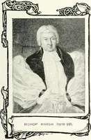 Picture 169 of 242 from The Cathedrals of England and Wales : their history, architecture, and associations ; with a series of Rembrandt plates and many illustrations in the text (1906), leaf 194