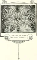 Picture 170 of 242 from The Cathedrals of England and Wales : their history, architecture, and associations ; with a series of Rembrandt plates and many illustrations in the text (1906), leaf 195