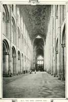 Picture 180 of 242 from The Cathedrals of England and Wales : their history, architecture, and associations ; with a series of Rembrandt plates and many illustrations in the text (1906), leaf 208
