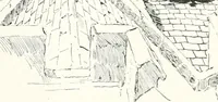 An illustration from The Cathedrals of England and Wales : their history, architecture, and associations ; with a series of Rembrandt plates and many illustrations in the text (1906)