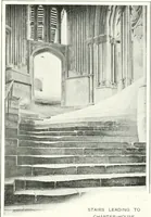 Picture 200 of 242 from The Cathedrals of England and Wales : their history, architecture, and associations ; with a series of Rembrandt plates and many illustrations in the text (1906), leaf 230