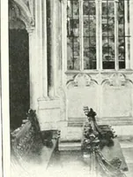 Picture 210 of 242 from The Cathedrals of England and Wales : their history, architecture, and associations ; with a series of Rembrandt plates and many illustrations in the text (1906), leaf 240