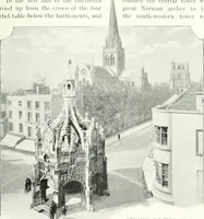 Picture 220 of 242 from The Cathedrals of England and Wales : their history, architecture, and associations ; with a series of Rembrandt plates and many illustrations in the text (1906), leaf 252
