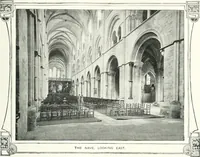Picture 222 of 242 from The Cathedrals of England and Wales : their history, architecture, and associations ; with a series of Rembrandt plates and many illustrations in the text (1906), leaf 254