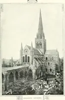 Picture 225 of 242 from The Cathedrals of England and Wales : their history, architecture, and associations ; with a series of Rembrandt plates and many illustrations in the text (1906), leaf 258
