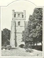 An illustration from The Cathedrals of England and Wales : their history, architecture, and associations ; with a series of Rembrandt plates and many illustrations in the text (1906)