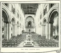 Picture 238 of 242 from The Cathedrals of England and Wales : their history, architecture, and associations ; with a series of Rembrandt plates and many illustrations in the text (1906), leaf 268